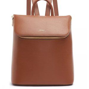 DKNY Bryant Top Zip Backpack